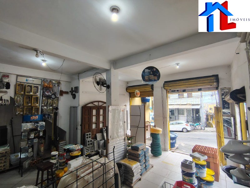 Loja-Salão, 380 m² - Foto 1