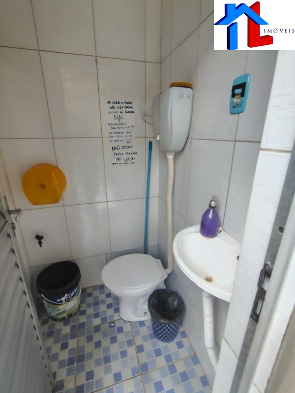 Loja-Salão, 380 m² - Foto 14