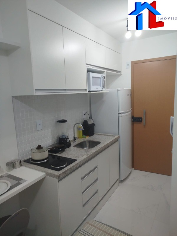 Apartamento para alugar com 1 quarto, 34m² - Foto 11