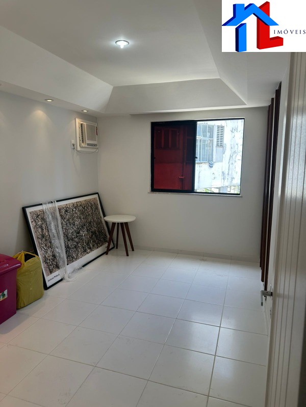 Apartamento à venda com 1 quarto, 51m² - Foto 3