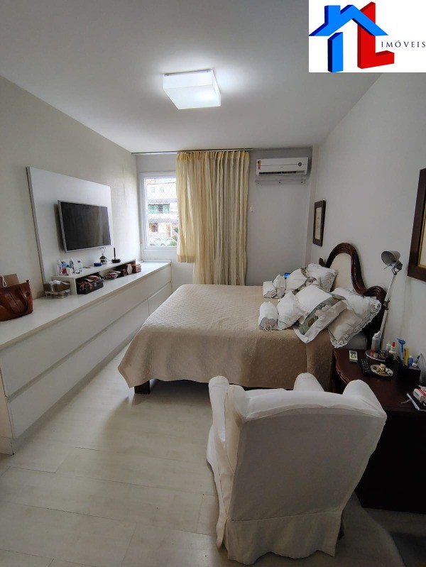 Apartamento à venda com 3 quartos, 197m² - Foto 9