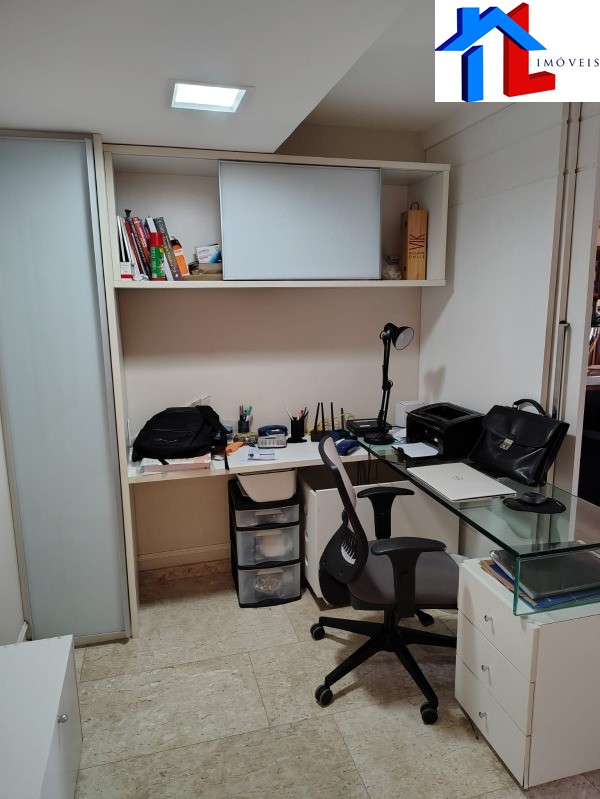 Apartamento à venda com 3 quartos, 197m² - Foto 18