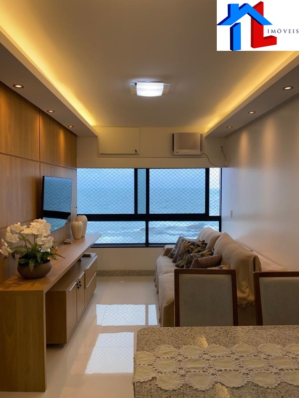 Apartamento, 1 quarto, 37 m² - Foto 2