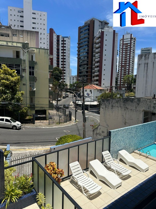 Apartamento à venda com 1 quarto, 51m² - Foto 10