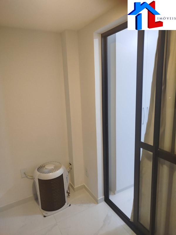 Apartamento para alugar com 1 quarto, 34m² - Foto 2