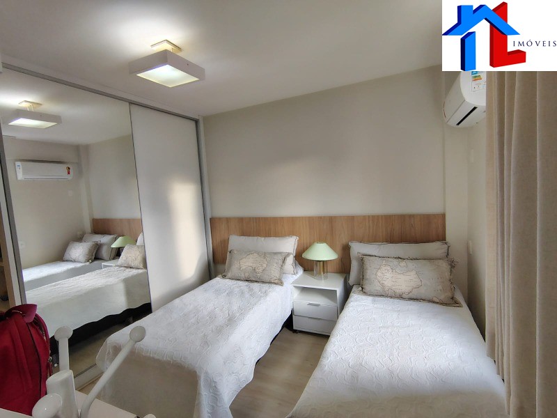 Apartamento à venda com 3 quartos, 197m² - Foto 16