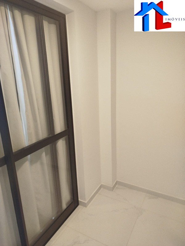 Apartamento para alugar com 1 quarto, 34m² - Foto 3