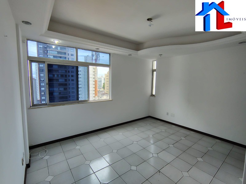 Apartamento à venda com 2 quartos, 73m² - Foto 1