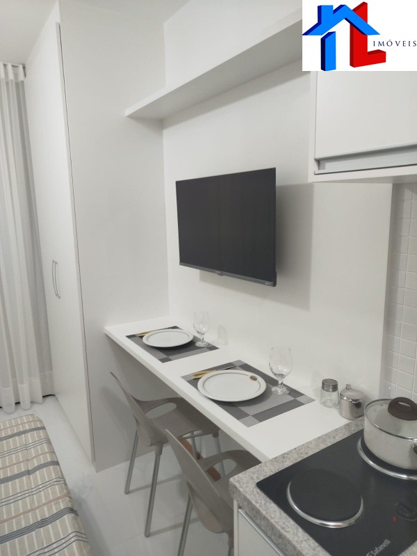 Apartamento para alugar com 1 quarto, 34m² - Foto 12