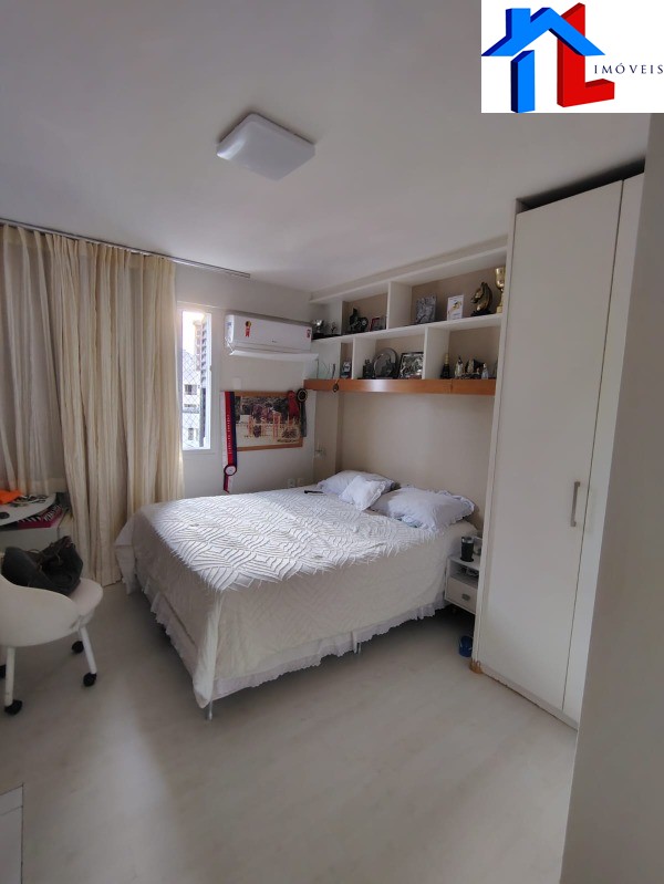 Apartamento à venda com 3 quartos, 197m² - Foto 12