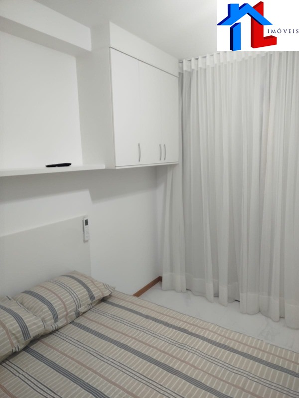 Apartamento para alugar com 1 quarto, 34m² - Foto 5