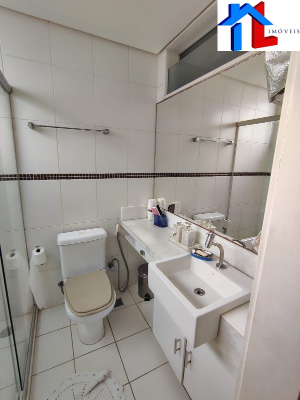 Apartamento à venda com 3 quartos, 197m² - Foto 17