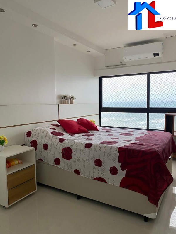 Apartamento, 1 quarto, 37 m² - Foto 4
