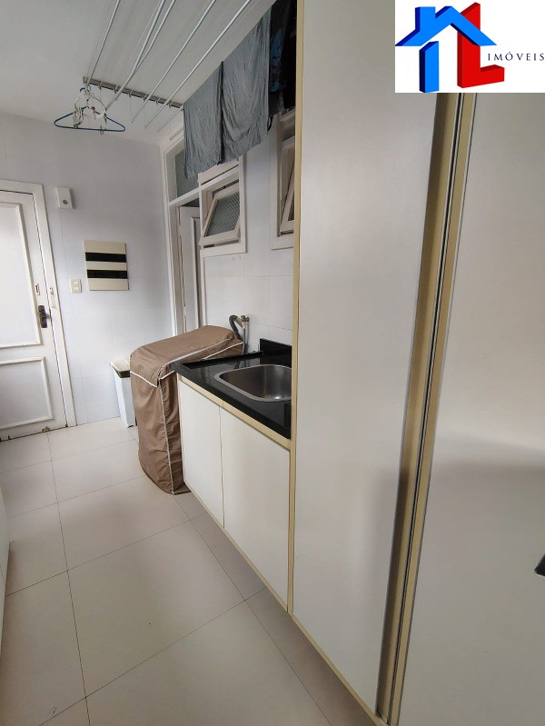 Apartamento à venda com 3 quartos, 197m² - Foto 21