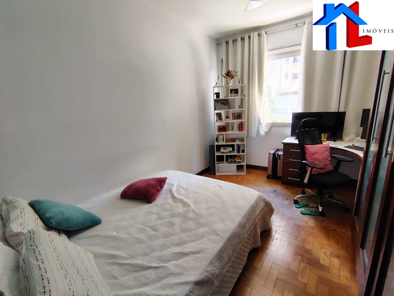 Apartamento, 3 quartos, 130 m² - Foto 13