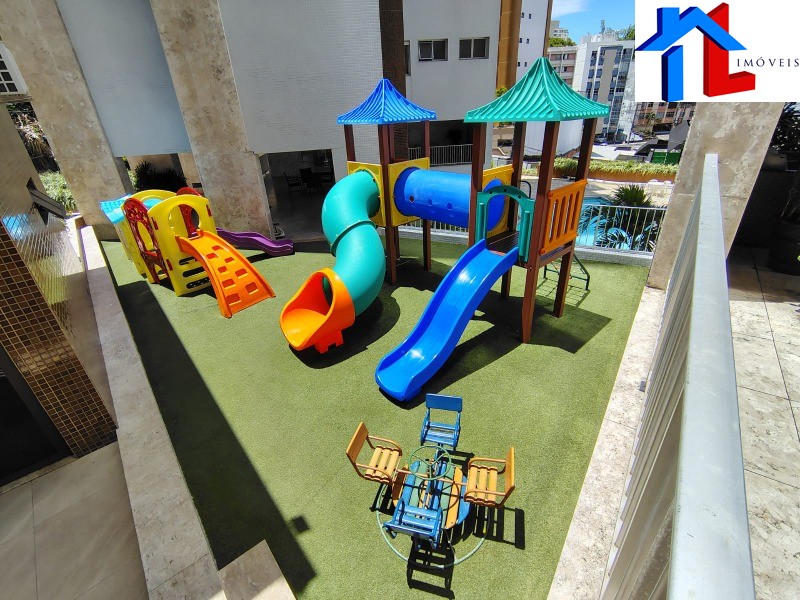 Apartamento, 3 quartos, 130 m² - Foto 24