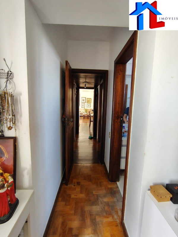 Apartamento, 3 quartos, 130 m² - Foto 8