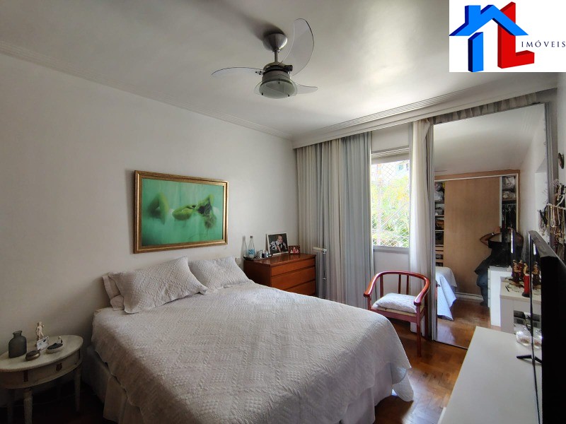 Apartamento, 3 quartos, 130 m² - Foto 10