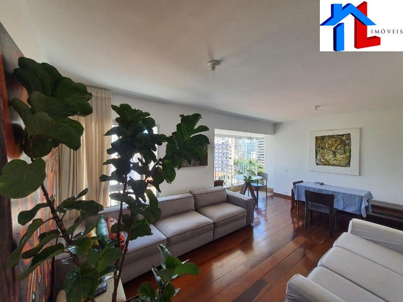 Apartamento, 3 quartos, 109 m² - Foto 4
