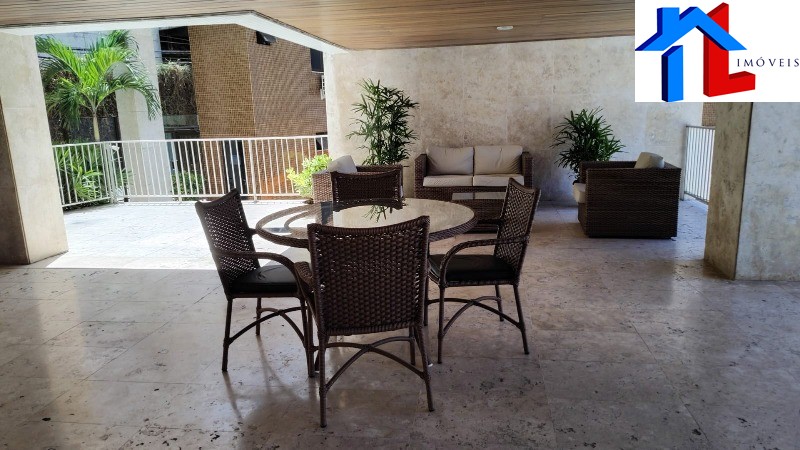 Apartamento, 3 quartos, 130 m² - Foto 25
