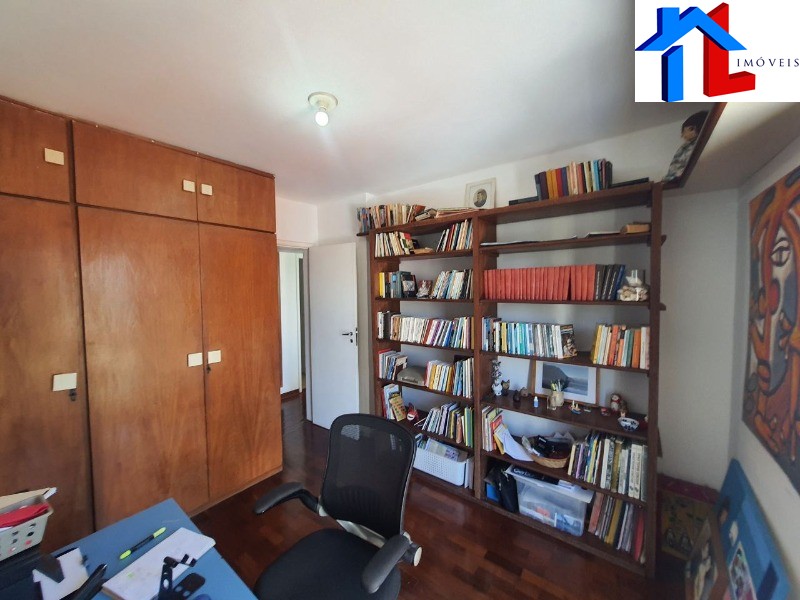Apartamento, 3 quartos, 109 m² - Foto 10