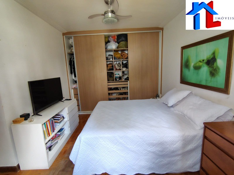 Apartamento, 3 quartos, 130 m² - Foto 11