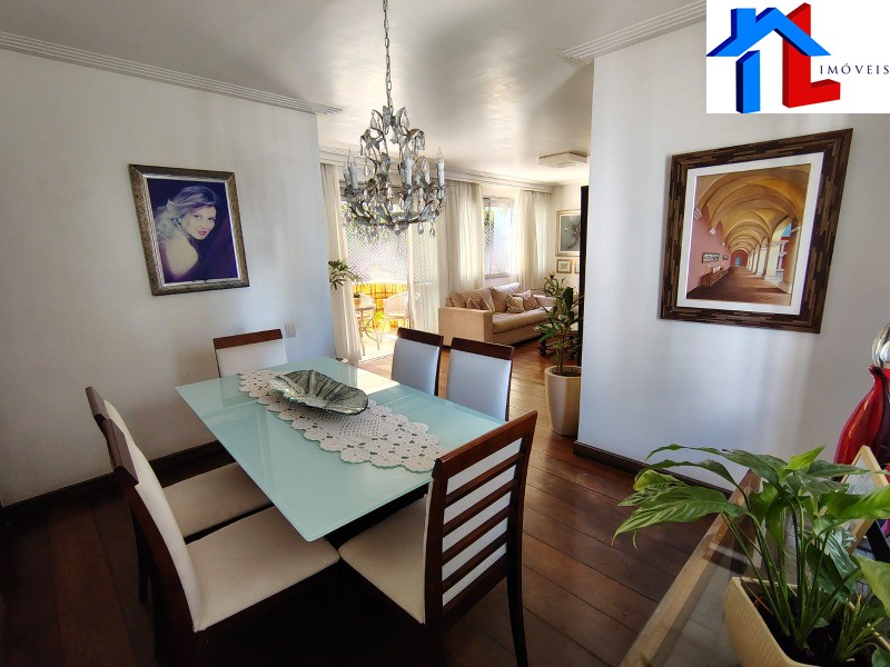 Apartamento, 3 quartos, 130 m² - Foto 6