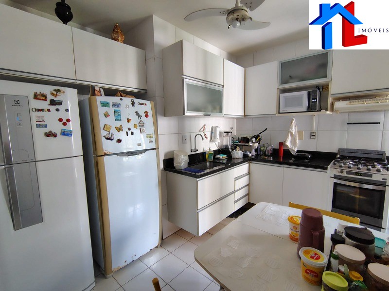 Apartamento, 3 quartos, 130 m² - Foto 17