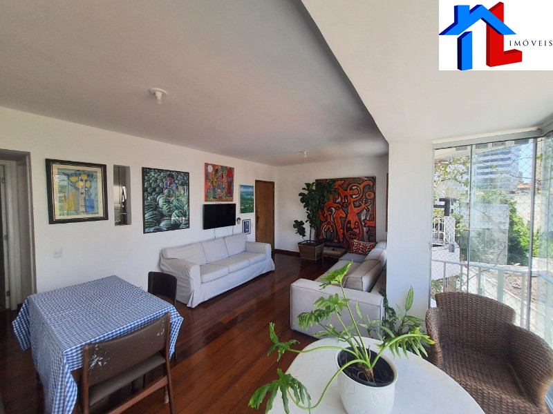 Apartamento, 3 quartos, 109 m² - Foto 3