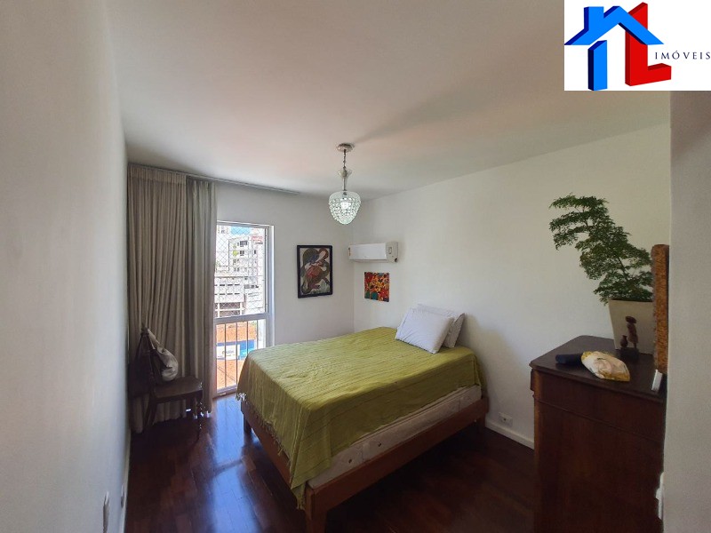 Apartamento, 3 quartos, 109 m² - Foto 6