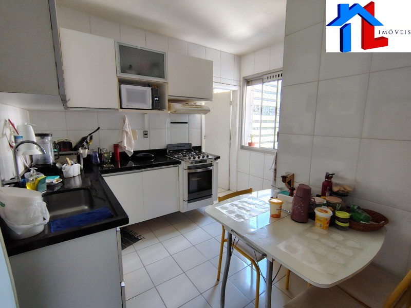 Apartamento, 3 quartos, 130 m² - Foto 18