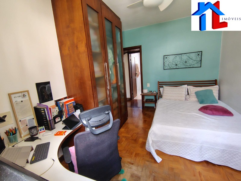 Apartamento, 3 quartos, 130 m² - Foto 14