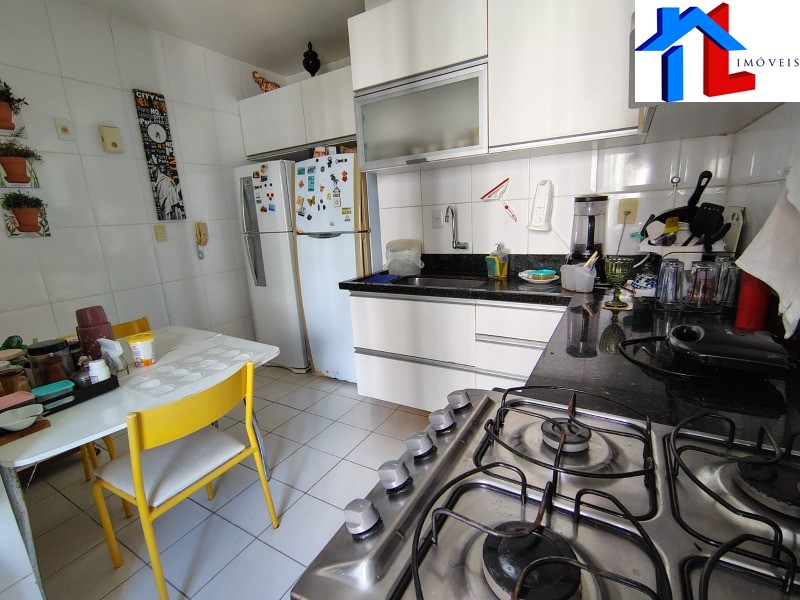 Apartamento, 3 quartos, 130 m² - Foto 19