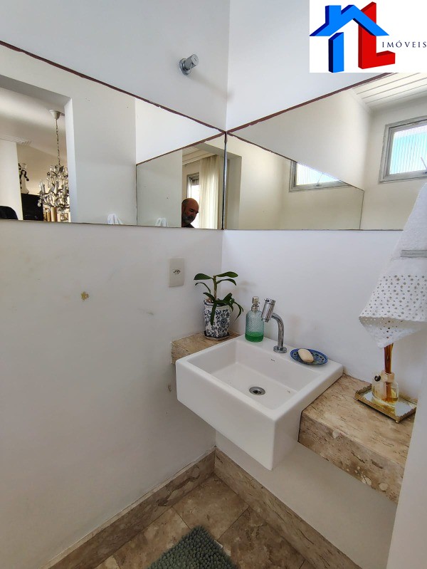 Apartamento, 3 quartos, 130 m² - Foto 7