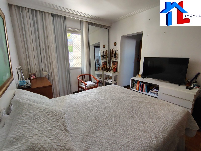 Apartamento, 3 quartos, 130 m² - Foto 9