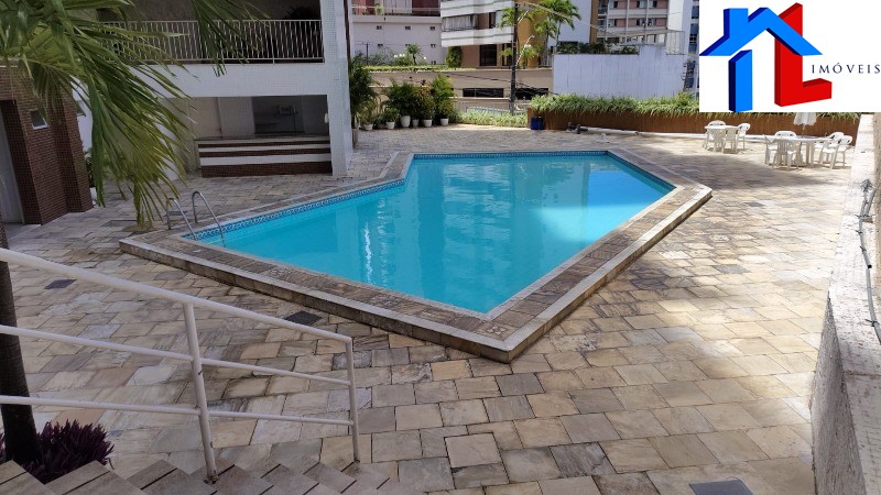 Apartamento, 3 quartos, 130 m² - Foto 23