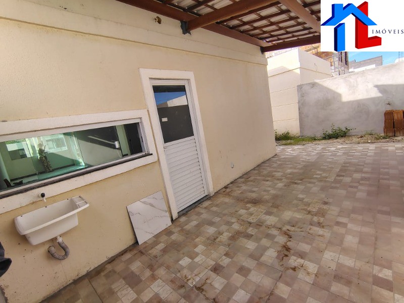 Casa, 2 quartos - Foto 12
