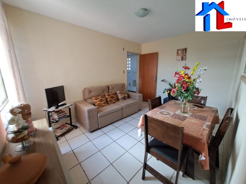 Apartamento, 2 quartos - Foto 3