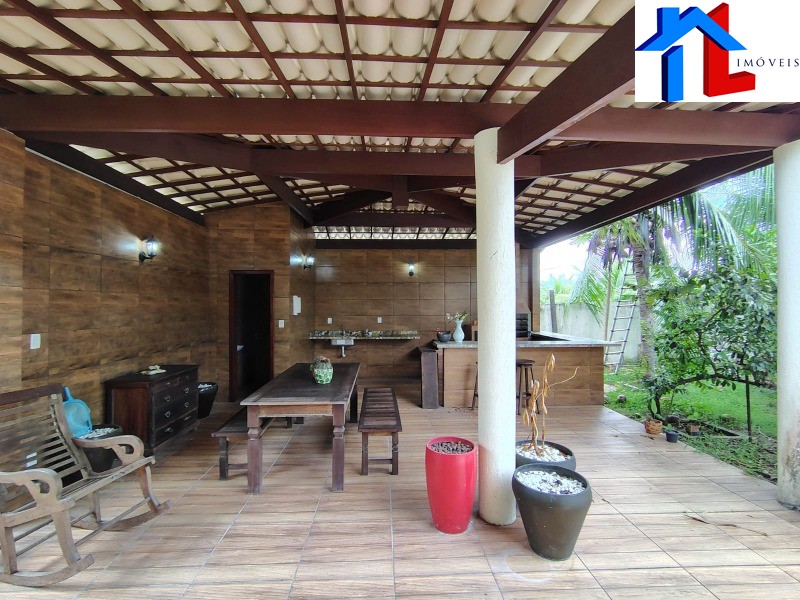 Casa, 4 quartos - Foto 22