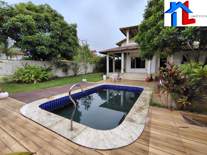Casa, 4 quartos - Foto 1