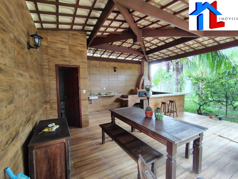 Casa, 4 quartos - Foto 23