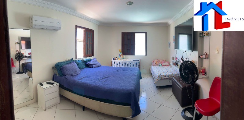 Casa, 4 quartos - Foto 4