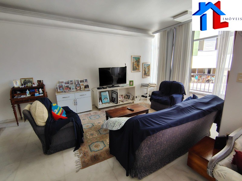 Apartamento, 4 quartos - Foto 4