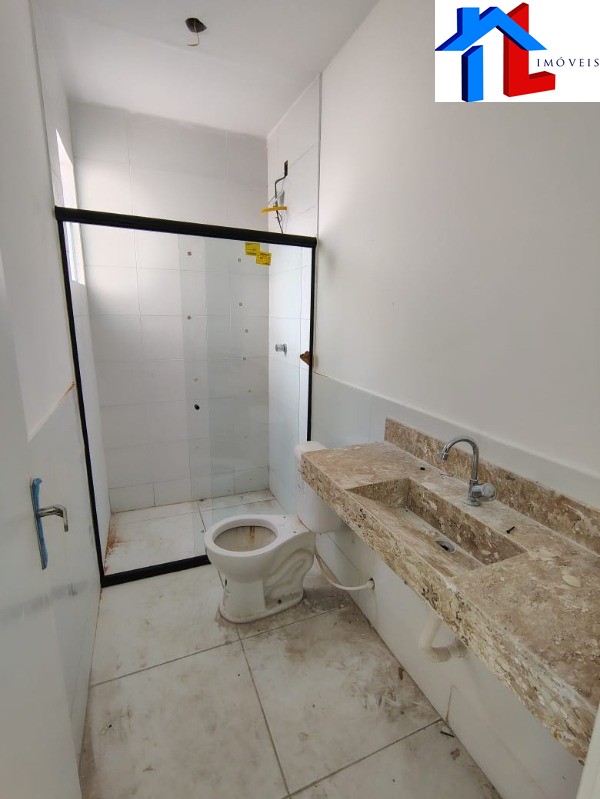 Casa, 2 quartos - Foto 10