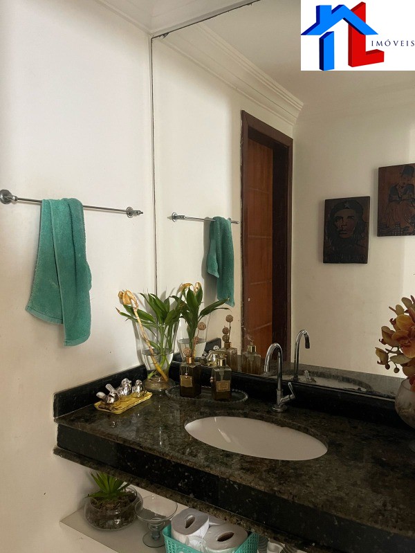 Casa, 4 quartos - Foto 14