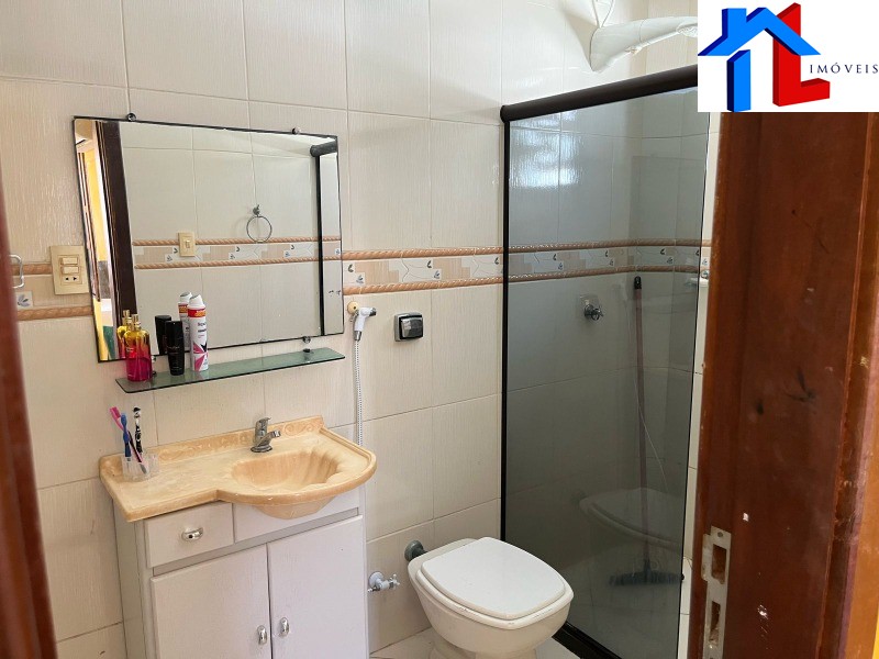 Casa, 4 quartos - Foto 12