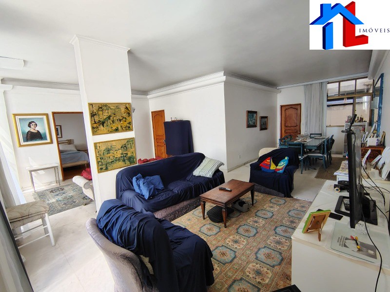 Apartamento, 4 quartos - Foto 3