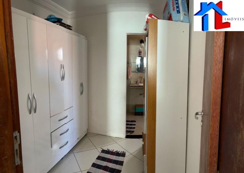 Casa, 4 quartos - Foto 5