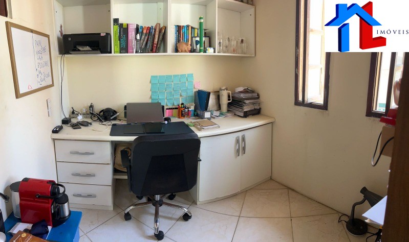 Casa, 4 quartos - Foto 6