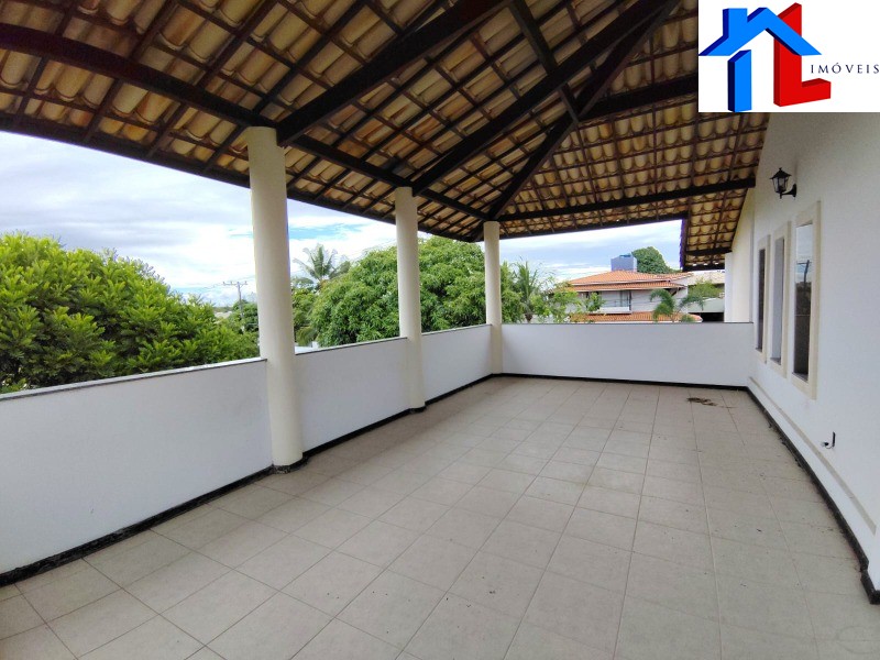 Casa, 4 quartos - Foto 19